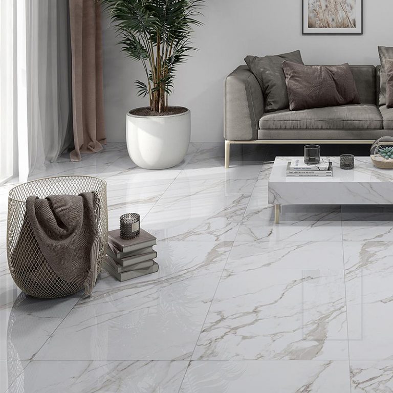 Porculanske pločice Rimini Brillo 60x120 cm - Profi baucentar