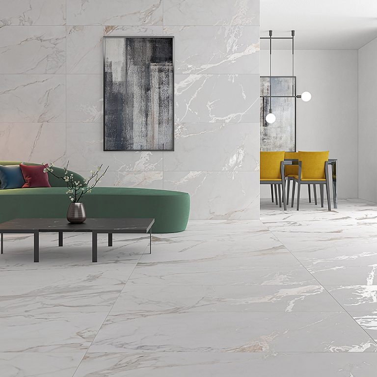 Porculanske pločice Logan Gold 60x120 cm - Profi baucentar