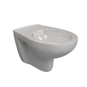 Wc školjka Atlas, viseća rimless