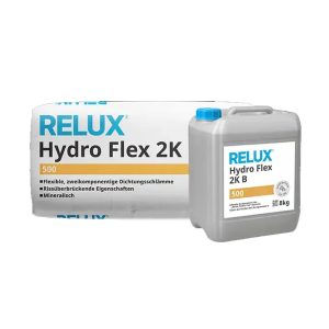 Hydro Flex komponenta "B" (tekućina) 8 kg