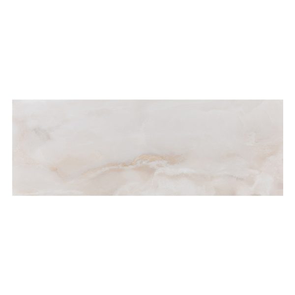 Keramičke pločice Naza Mate White 30x90 cm