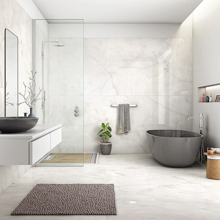 Porculanske pločice Fantasy Onyx 60x120 cm - Profi baucentar