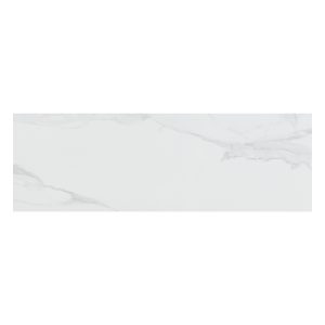 Keramička pločica Calacata White Brillo 30x90 cm
