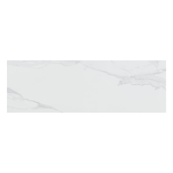 Keramička pločica Calacata White Brillo 30x90 cm