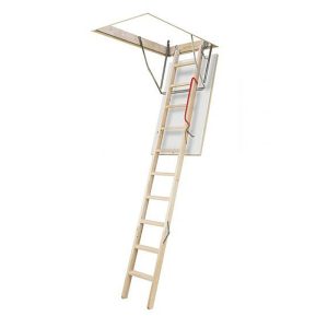 Tavanske stepenice Kronmat Ola 70x120/280 cm