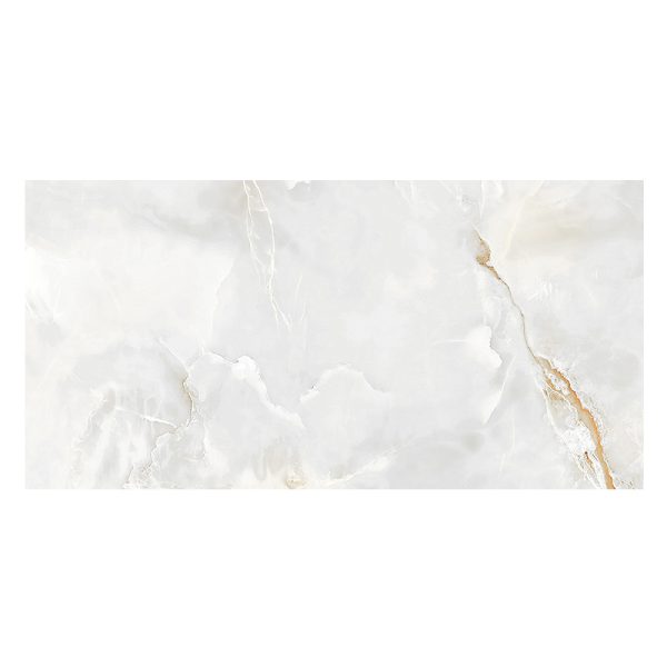 Porculanske pločice Onyx Vanila 60x120 cm