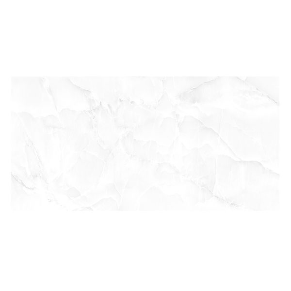 Porculanske pločice Smoke Onyx White 60x120 cm