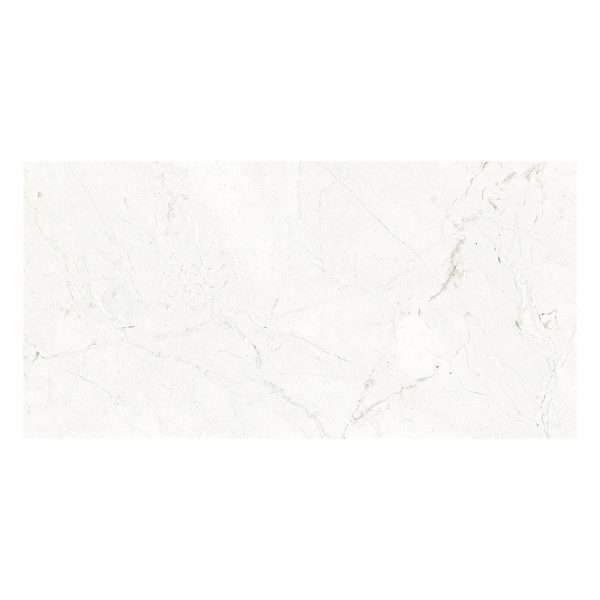 Porculanske pločice Lerox White 60x120 cm