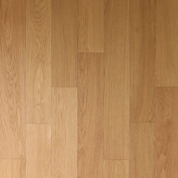 Parket hrast dvoslojni Natur uljani 11.5x150x1000 mm