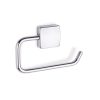 Držač WC papira NICE 15x10x2cm inox