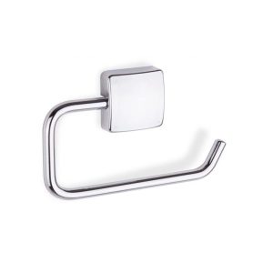 Držač WC papira NICE 15x10x2cm inox