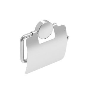 Držač WC papira Simple 15x13x2cm inox