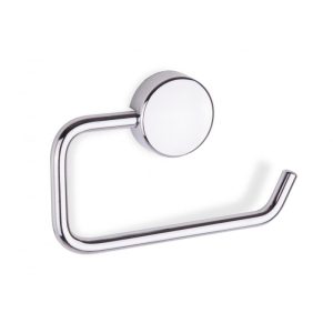 Držač WC papira Simple 15x10x2cm inox