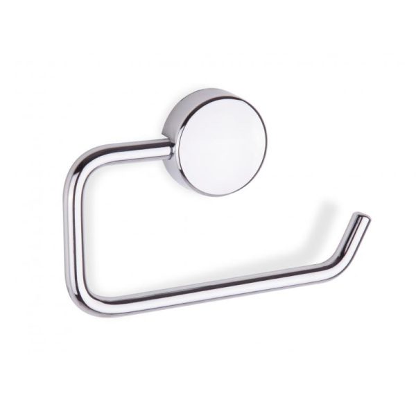 Držač WC papira Simple 15x10x2cm inox