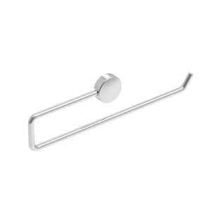 Držač za papirnate ručnike Simple bez p.32x9x2cm inox