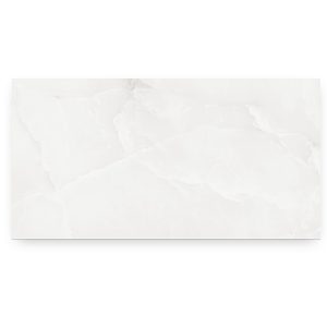 Porculanske pločice Onyx Rediance White 60x120 cm