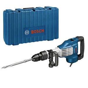Čekić za bušenje udarni sa SDS max GSH 11 VC Bosch Professional