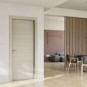 Vratno krilo Toplam Trendy 85 cm + regulirajući dovratnik