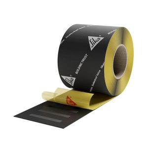 Traka za brtvljenje stolarije SikaMembran® Active FSB+