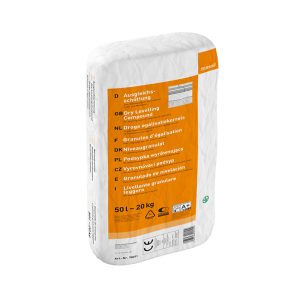 Suhi nasip za izravnavanje 50L, Fermacell