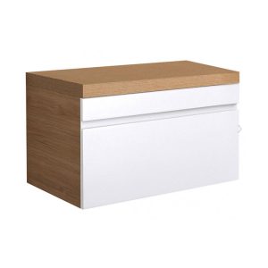 Ormarić LINEART NOTTE 800 Oak White