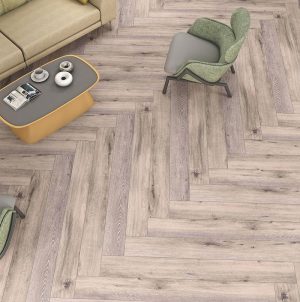 SPC Vinil Swiftstyle Oak, AC4